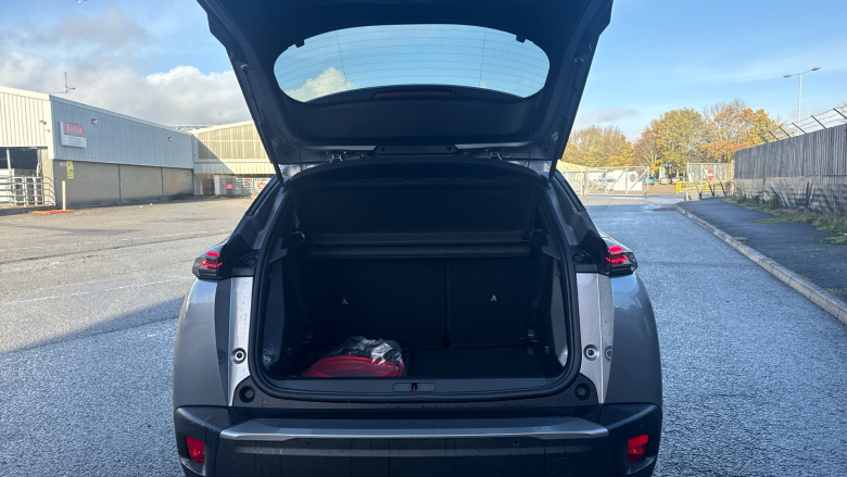Peugeot 2008 115kW Allure 54kWh 5dr Auto Electric Estate